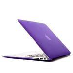 Skal för Macbook Air 13.3-tum A1369 / A1466 | Blankt | Rosa