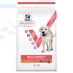 Hills VE Adult Dog, Large Breed Lam & Rice, 14kg
