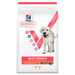 Hills VE Adult Dog, Large Breed Lam & Rice, 14kg