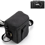 For Olympus PEN E-PL10 Camera Shoulder Carry Case Bag shock resistant weather pr