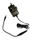 12V 2A AC-DC Adaptor Power Supply Charger For GeoBook1M Laptop Notebook GEOB1M