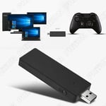 USB Wireless Gaming Receiver Adapter For X-Box One Controller PC Windows 7/8/10