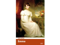 Emma | Jane Austen | Språk: Danska