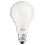 LED E27 Stor Opal 2700K 3452lm 24W(200W)