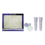 Ariana Grande Moonlight 3 Piece Gift Set For Women