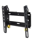Avf Eco Mount Flat And Tilt Tv Wall Mount Up To 40"