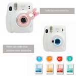 Cpano Mini 11 Camera Accessories Bundles Compatible with Instax Mini 11 with Cam