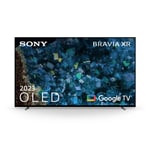 Sony XR-77A80L 77" 4K UHD OLED TV