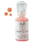 Tonic Studios Nuvo Jewel Drops - Transparent Rose water