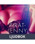 Pirat-Jenny - erotisk novell, Ljudbok