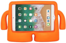 Barnfodral til iPad 10,2"" gen 7/8, Orange