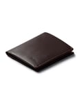 Unisex Bellroy Men's Note Sleeve RFID Wallet - Java/Caramel