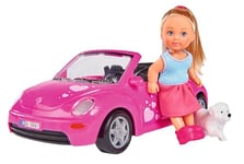 Simba Simba Evi Love Mini Beetle