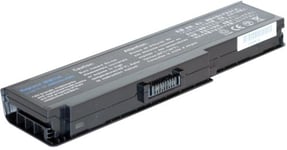 Kompatibelt med Dell Inspiron 1420, 11.1V, 4400 mAh