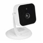 SmartThings WiFi Wireless Surveillance Camera for V-Home Vodafone