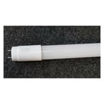 Sylvania Tube led T8 10W (equivalent fluo 18W) 3000K 1380lm longueur 600mm culot G13 non-dimmable Toledo Superia