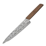Victorinox - Swiss Modern kockkniv 22 cm Ltd Damasteel natur