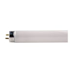6 x Philips T8 Fluorescent Tubes 18W 600mm Kitchen Garage Lamps Very Warm White
