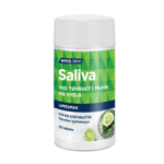 Nycodent Saliva Sugetabletter Lime - 100 stk.