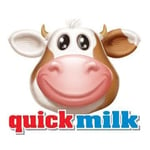 QuickMilk MegaPack 11 olika sorter