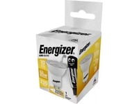 Energizer Energizer Spot Bulb 3.1W/35W Gu10 230Lm Warm Color