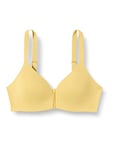 Triumph Women's Flex Smart P EX Bra, Moss Light, 04