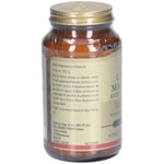 SOLGAR Calcium Magnesium avec vitamine D3 150 pc(s) comprimé(s)