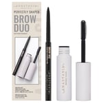 Anastasia Beverly Hills Ögon Eyebrow colour Perfekt formade bryn Duo Soft Brown 1 Stk. (282,00 kr / 1 st.)