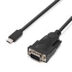 Plexgear Adapter USB-C till seriell