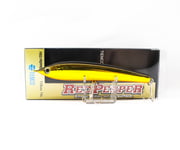 Tiemco Red Pepper Lipless Minnow Floating Lure RP-108 (0734)