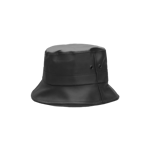 Stutterheim Beckholmen Bucket Hat Svart