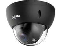 Antivandalinė Ip Kamera Ipc-Hdbw2841r-Zas-27135-Juodas - 8.3 Mpx 4K Uhd 2.7 ... 13.5 Mm - Motozoom Dahua