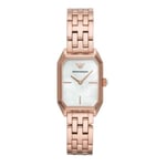 ARMANI AR11147 - Quartz Klocka Dam