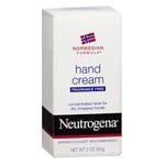 Neutrogena Norwegian Formula Hand Cream Count of 1