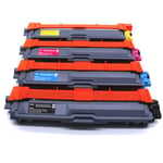 Mypack 4 Toners Compatible Brother Tn-241/tn-245xl