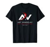 Art Vandelay Architecture | Architect New York City T-Shirt