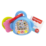 Fisher-Price Laugh And Learn Digipuppy Pre School Baby Toy