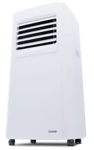 Goldair Portable Air Conditioner White 2.06kW