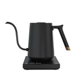 Timemore Smart Fish Electric Gooseneck Kettle - Black