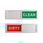 Magnet för Diskmaskin - Clean / Dirty