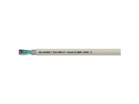 Helukabel 43557-100 Datakabel 6 X 0.75 Mm² Grå 100 M