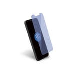Protège écran iPhone 13 Pro Max / 14 Plus Plat Anti Lumière Bleue - Garanti à vie Force Glass - Neuf