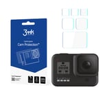 GoPro HERO 8 Black - 3mk Cam Protection™
