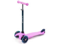 Kidwell UNO violet kidwell balance scooter
