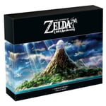 Nintendo The Legend Of Zelda: Link’s Awakening Le (limited) - Sw