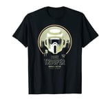 Star Wars Scout Trooper Camp Endor T-Shirt
