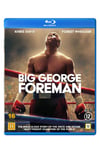 - Big George Foreman Blu-ray