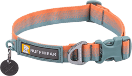 Ruffwear Ruffwear Front Range™ Collar Spring Fade 28-36 cm, Spring Fade