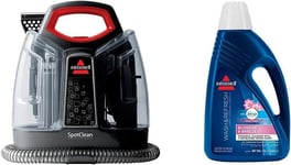 BISSELL SpotClean | Portable Carpet Cleaner | Blossom & Breeze Scent with... 