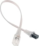 Therm-ic Extension Cord 20cm Transparent, OneSize